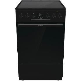 Sporák sklokeramický GORENJE GECS5C70BPA