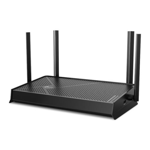 WiFi router TP-Link EB210 Pro WiFi 7 AP BE3600,1x 2,5GWan, 1x 2,5GLan, 3x GLAN, TR-069, EasyMesh