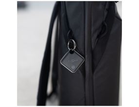 Lokátor FIXED Smart tracker Tag s podporou Find My, černý (6)
