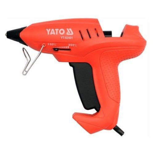 Tavná lepící pistole YATO Tavná lepící pistole, 35/400W, YT-82401