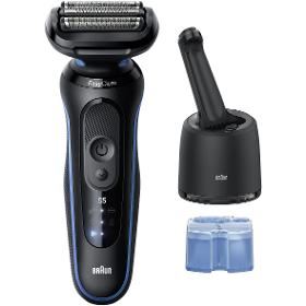 Holící strojek pánský BRAUN Series 5 52-B7000cc