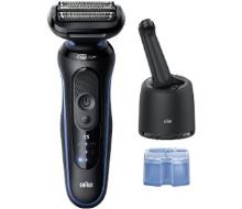 Holící strojek pánský BRAUN Series 5 52-B7000cc