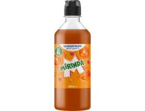 Příchuť SODASTREAM Příchuť MIRINDA 440 ml DC SODA