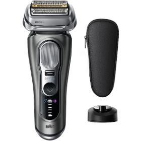 Holící strojek pánský BRAUN Series 9 Pro+ Wet&Dry 9615s