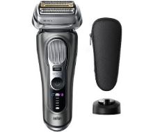 Holící strojek pánský BRAUN Series 9 Pro+ Wet&amp;Dry 9615s