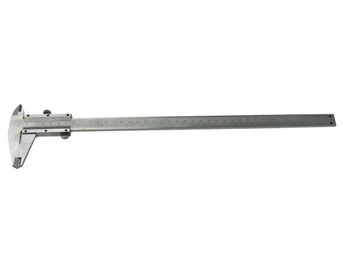 Posuvné měřítko GEKO Měřítko posuvné kovové, 0-300mm x 0,02, G01479