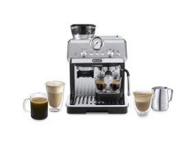 Pákové espresso DELONGHI La Specialista EC9155.MB