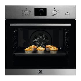 Trouba vestavná ELECTROLUX EOD3H50TX