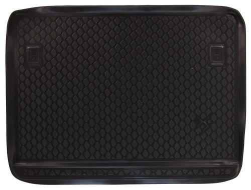 Vana do kufru gumová CITROEN DS5 Hatchback 2011-> SIXTOL