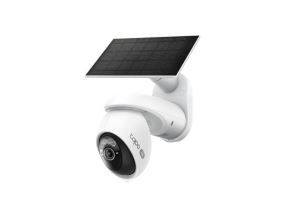 Kamera TP-Link Tapo C660 KIT 8MPx, venkovní, IP PTZ, WiFi baterie, přísvit