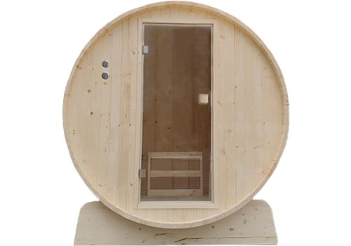 Venkovní finská sauna Marimex ULOS 4000 - 11100086
