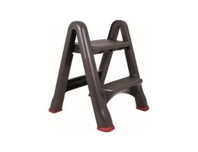 Schůdky Keter Step Stool skládací