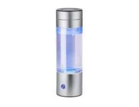 Generátor vodíkové vody G21 Hydrovia Pro 290, stříbrný, 5000 ppb