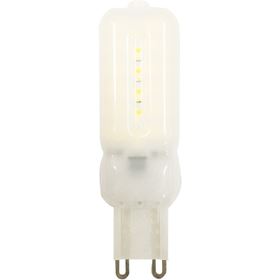 LED žárovka RETLUX RLL 299 G9 7 W LED 12V WW