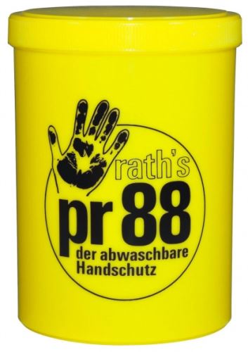 Mytí / Úklid Ursula Rath GmbH Krém na ochranu rukou pr88 - nádoba 1 l