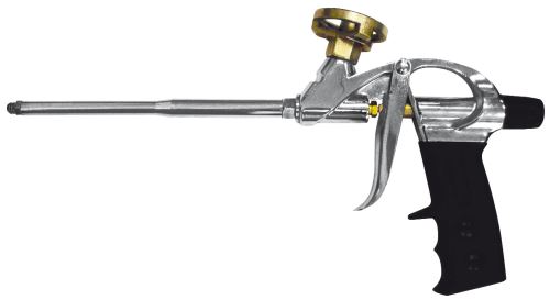 Vytlačovací pistole PROTECO pistole na PU pěny celokovová, 42.17-950054