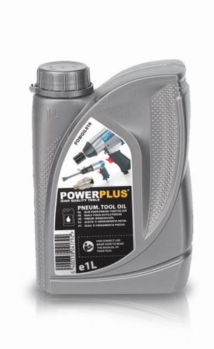 Olej POWERPLUS POWOIL016 - Olej pro pneumatické nářadí