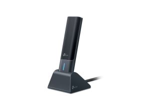 USB klient TP-Link Archer TXE50UH AXE3000, 2,4/5/6GHz, USB 3.0