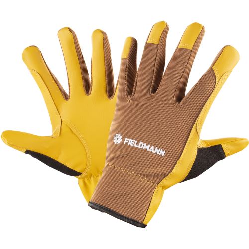Ochranné rukavice FIELDMANN FZO 7011