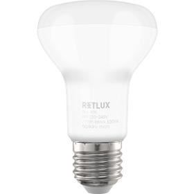 LED žárovka reflektorová RETLUX RLL 465