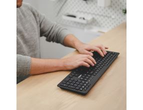 Set klávesnice + myš Niceboy OFFICE MK10 Comfort Set (9)