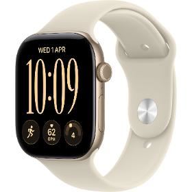 Smart hodinky APPLE Watch Series 12 GPS 42mm Light