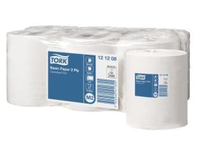 Ručníky Tork Universal 320 M2 v roli, papírové, 6ks, 135m