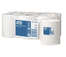 Ručníky Tork Universal 320 M2 v roli, papírové, 6ks, 135m