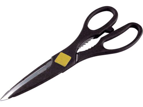 Nůžky na plech EXTOL CRAFT nůžky víceúčelové nerez, 200mm, 60076