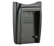 Redukce Jupio k Single nebo Dual chargeru pro Olympus Li-92B / Li-90B