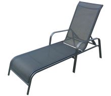 Zahradní lehátko FIELDMANN FDZN 8012