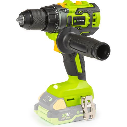 Aku vrtačka FIELDMANN FDUV 70215-0