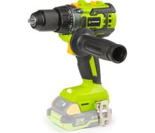 Aku vrtačka FIELDMANN FDUV 70215-0