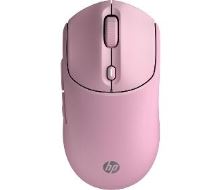 PC myš HEWLETT PACKARD 400 Quiet Wireless Pink