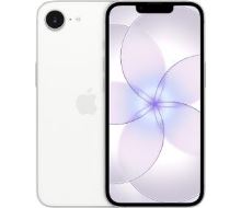 Mobilní telefon APPLE iPhone 17e 256GB White