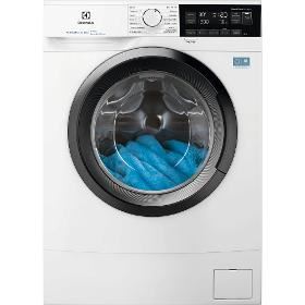 Pračka předem plněná ELECTROLUX EWS6347DC