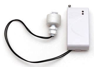 Alarm EVOLVEO Bezdrátový detektor úrovně vody  pro GSM alarm  Sonix