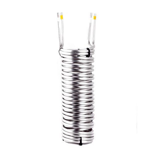 LINDR Chl. smyčka 10mm vnitřní pro AS-200 (2x9m)