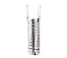LINDR Chl. smyčka 10mm vnitřní pro AS-200 (2x9m)