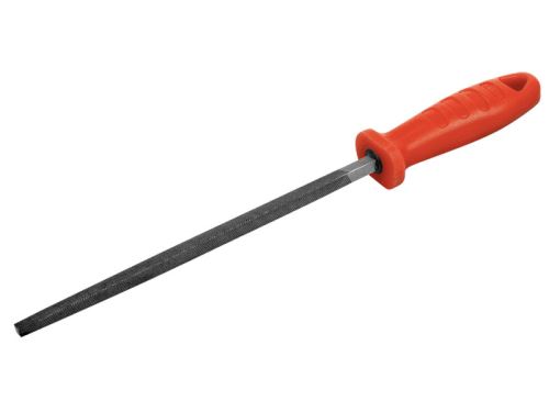Pilník / rašple EXTOL PREMIUM pilník čtyřhranný, 250mm, sek 2, 8803643