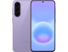 Mobilní telefon SAMSUNG Galaxy A57 5G 8/256GB Lilac