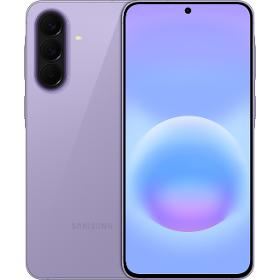 Mobilní telefon SAMSUNG Galaxy A57 5G 8/256GB Lilac