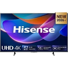 LED televize Hisense 50A6S