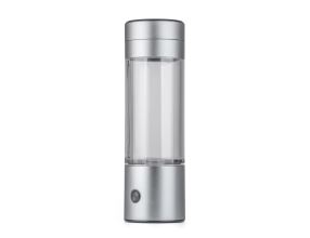 Generátor vodíkové vody G21 Hydrovia Pro 290, stříbrný, 5000 ppb (2)