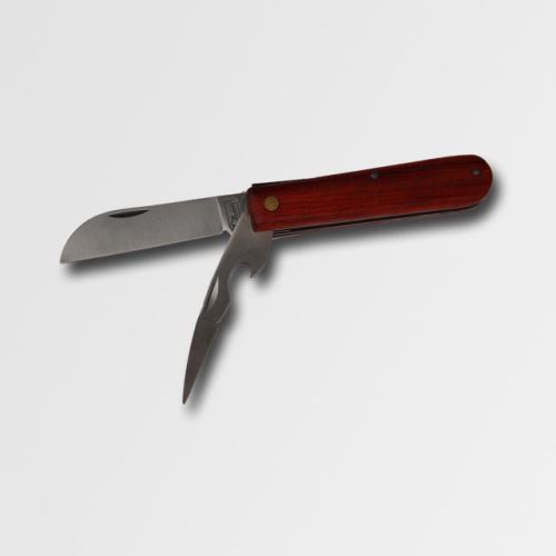 Pracovní nůž CORONA PC9120, Nůž monterský dvojtý
