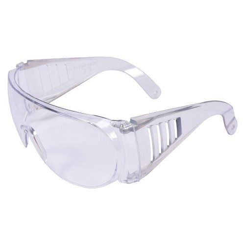 Brýle ochranné plastové HF-111 TOYA