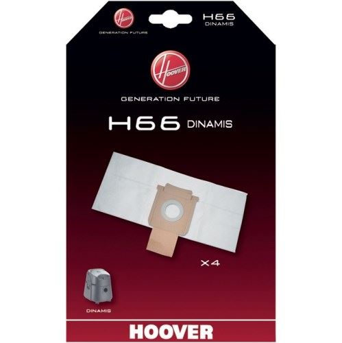 Příslušenství - sáček HOOVER Filtr H66