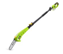 Akumulátorový prořezávač FIELDMANN FZP 70505-0