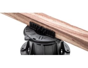 Příslušenství Buzon DPH-KIT-5 držák roštu pro PB-0-S18 (1)