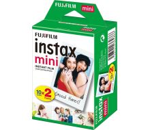 Instantní film Fujifilm instax mini 20 fotografií